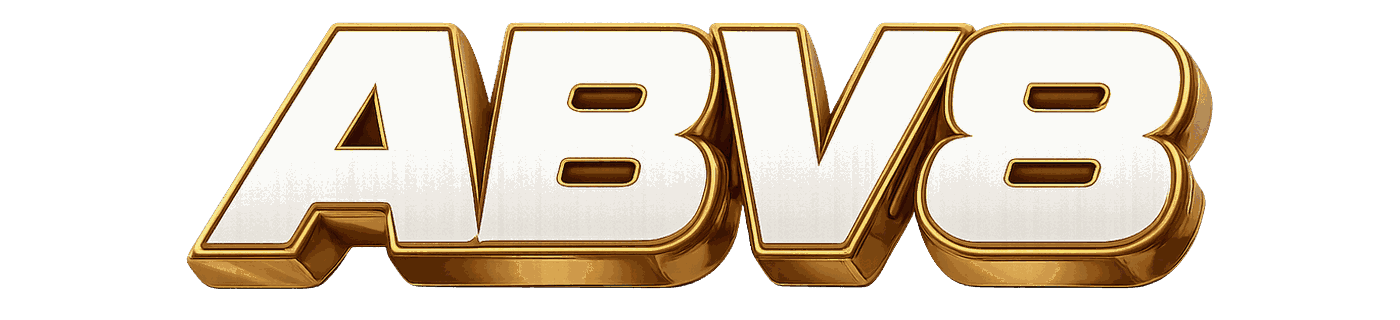 abv8 logo